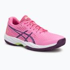 Moteriški padelio batai ASICS Gel-Game 9 dragon fruit/deep mauve