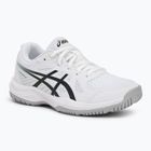Vaikiški batai ASICS Upcourt 6 GS white/black