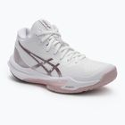 Moteriški batai ASICS Sky Elite FF MT 3 white/watershed rose