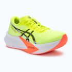 Moteriški bėgimo batai ASICS Magic Speed 4 safety yellow/black
