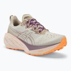 Moteriški bėgimo batai ASICS Novablast 4 TR nature bathing/pearl pink