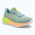 Moteriški bėgimo bateliai ASICS Gel-Cumulus 26 Paris light celadon/safety yellow