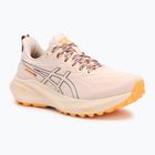 Moteriški bėgimo bateliai ASICS GT-2000 13 TR nature bathing/pearl pink