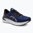 Vyriški bėgimo bateliai ASICS GT-1000 13 blue expanse/feather grey
