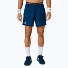 Vyriški teniso šortai ASICS Match 7IN mako blue