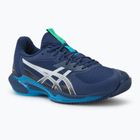 Vyriški teniso batai ASICS Solution Speed FF 3 blue expanse/white