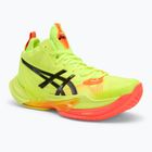 Vyriški batai ASICS Metarise 2 Paris safety yellow/black