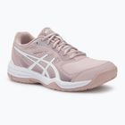 Moteriški teniso batai ASICS Court Slide 3 watershed rose/white