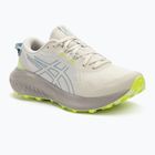 Moteriški bėgimo batai ASICS Gel-Excite Trail 2 birch/dolphin grey