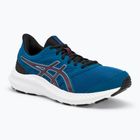 Vyriški bėgimo batai ASICS Jolt 4 rich navy/deep mars