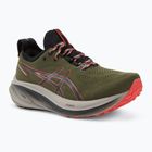 Vyriški bėgimo bateliai ASICS Gel-Nimbus 26 TR nature bathing/red snapper