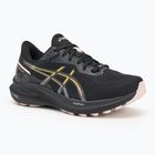 Moteriški bėgimo batai ASICS GT-1000 13 GTX black/ stadium orange