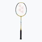 YONEX Nanoflare 001 Feel badmintono raketė aukso spalvos