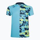 Vyriški teniso marškinėliai YONEX Crew Neck blue CPM105043NB