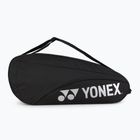 Teniso krepšys YONEX Team Racquet Bag 6R black