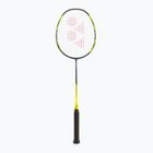 YONEX badmintono raketė Arcsaber 7 Play bad. pilkai geltona BAS7PL2GY4UG5