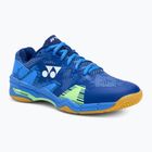 Vyriški badmintono batai YONEX Eclipsion X3 navy blue/ tba color