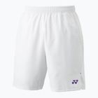 Vyriški šortai YONEX 15164 Wimbledon white