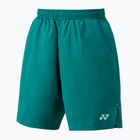 Vyriški šortai YONEX 15161 Australian Open blue/green