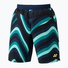 Vyriški šortai YONEX 15162 Australian Open indigo/marine