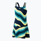 Moteriška teniso suknelė YONEX 20756 Australian Open indigo/marine