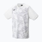 Vyriški teniso marškinėliai YONEX 0033 Club white