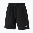 Vyriški šortai YONEX 0036 Club black