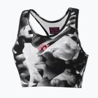 Treniruočių liemenėlė YONEX 0049 Club black