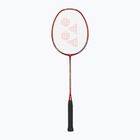 Badmintono raketė YONEX Nanoray 72 Light dark red