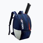 Teniso kuprinė YONEX Pro Limited white/ navy/ red