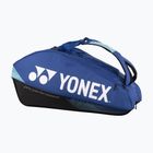 Teniso krepšys YONEX 92429 Pro Racquet Bag 6 pcs cobalt blue