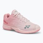 Moteriški badmintono batai YONEX Aerus Z2 light pink