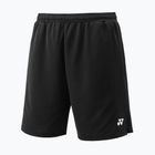 Vyriški šortai YONEX 0051 Club black