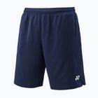 Vyriški šortai YONEX 0051 Club dark navy