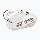 Teniso krepšys YONEX 92429 Pro Racquet Bag 9 pcs sand beige