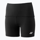 Moteriški teniso šortai YONEX 42022 Practice W black