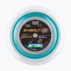 Stygos badmintono raketei YONEX Exbolt 68 Set 10 m turquoise