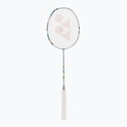 Badmintono raketė YONEX Nanoflare 700 Game silver sky blue