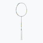 Badmintono raketė YONEX Nanoflare 700 Tour silver sky blue