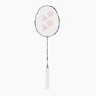 Badmintono raketė YONEX Nanoflare 700 Play silver/ sky blue