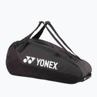 Teniso krepšys YONEX 42526 Team Racket Bag 6 black
