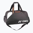 Badmintono krepšys YONEX 52511 Club Boston Bag black