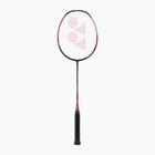 Badmintono raketė YONEX Nanoflare 001 Ability 2025 black/ red