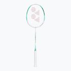 Badmintono raketė YONEX Nanoflare 001 Feel 2025 white/ mint