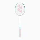 Badmintono raketė YONEX Nanoflare 001 Feel 2025 white/ mint