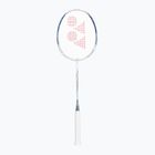 Badmintono raketė YONEX Nanoflare 001 Clear 2025 white/ sax