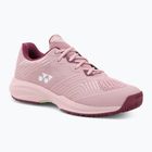 Moteriški teniso bateliai Yonex Sonicage Ladies smoke pink