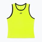Moteriški teniso marškinėliai YONEX 16852 Practice In fresh lime