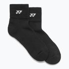 Kojinės YONEX 19254 Quarter 3 pairs black