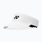 Teniso skydelis YONEX 40126 white
